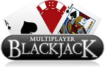 Multiplayer Blackjack