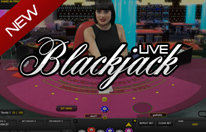 Live Blackjack